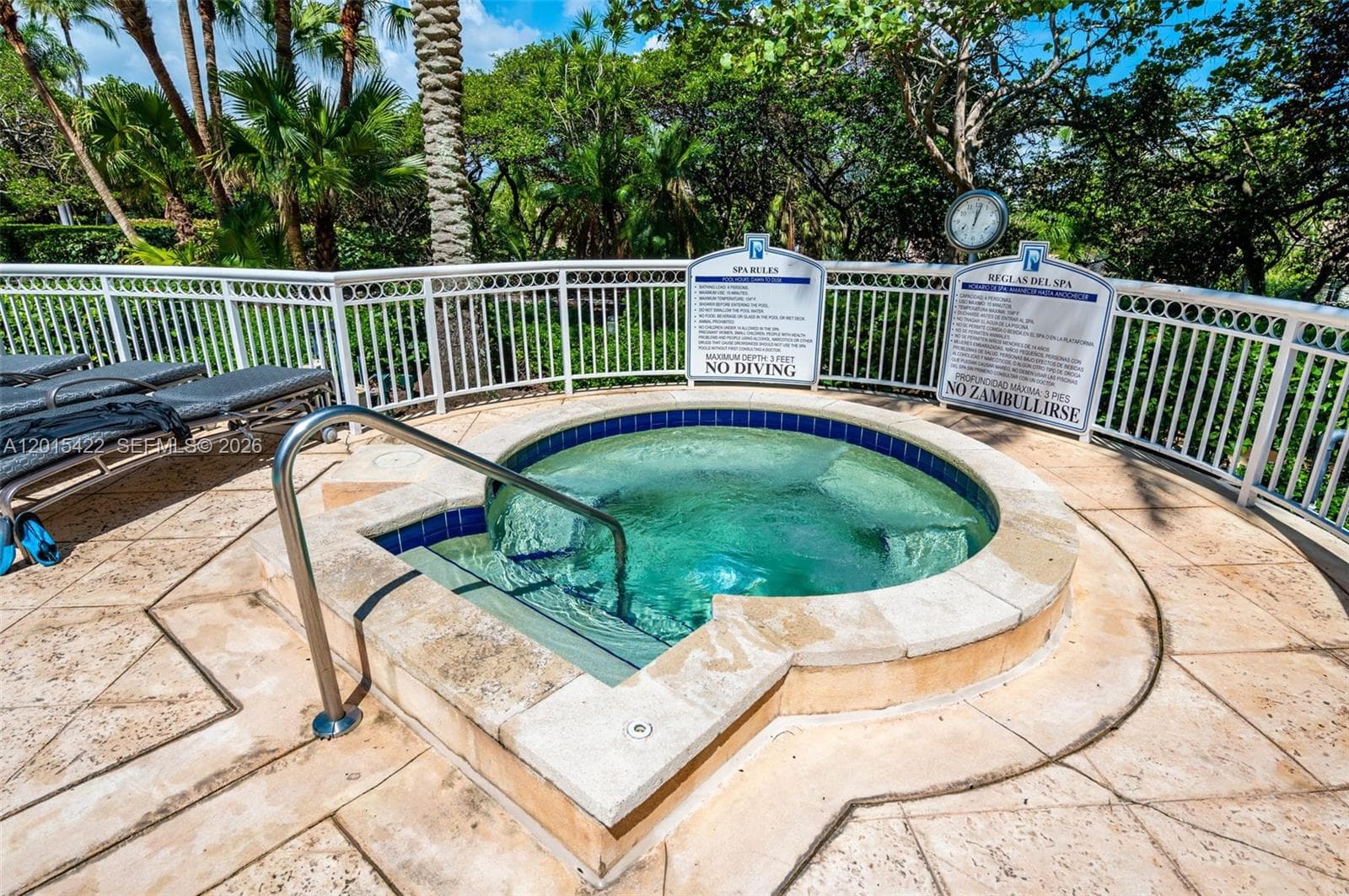 NORTH TOWER AT THE POINT · #3107 in Aventura - Photo 68
