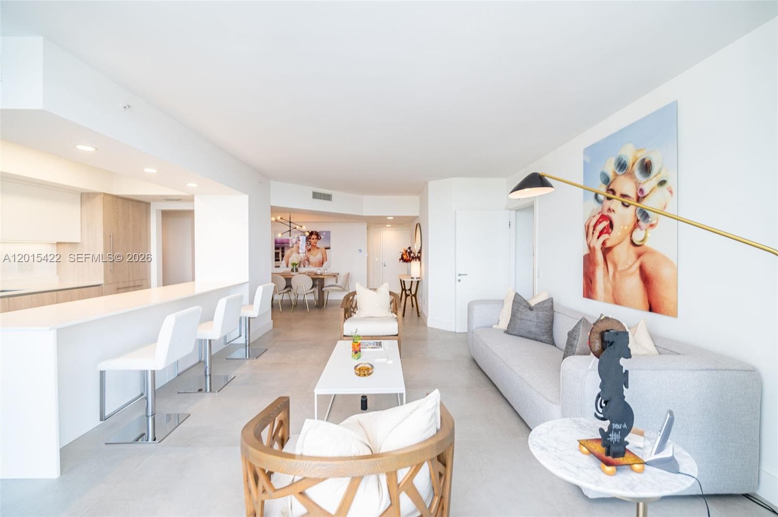 NORTH TOWER AT THE POINT · #3107 in Aventura - Photo 25