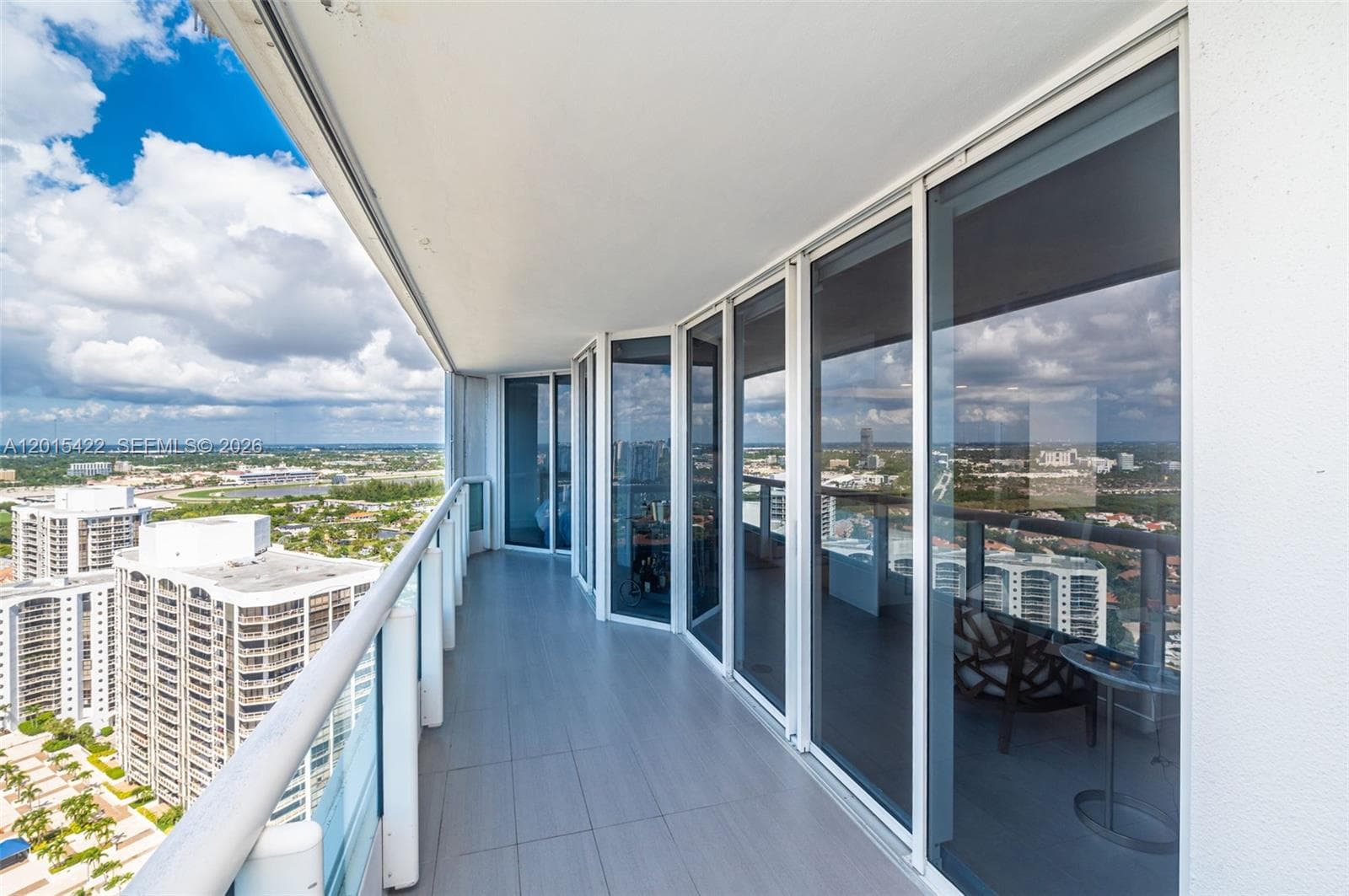 NORTH TOWER AT THE POINT · #3107 in Aventura - Photo 21