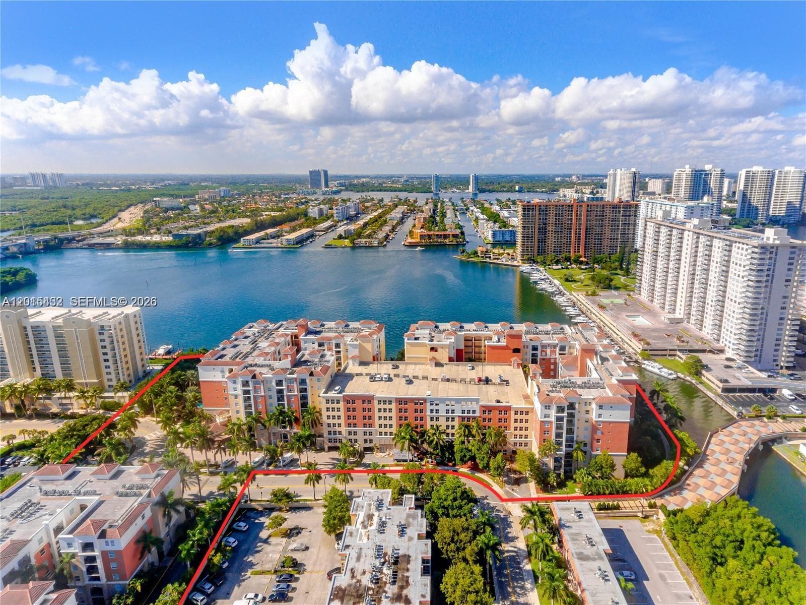 Porto Bellagio · #2620 in Sunny Isles Beach - Photo 16