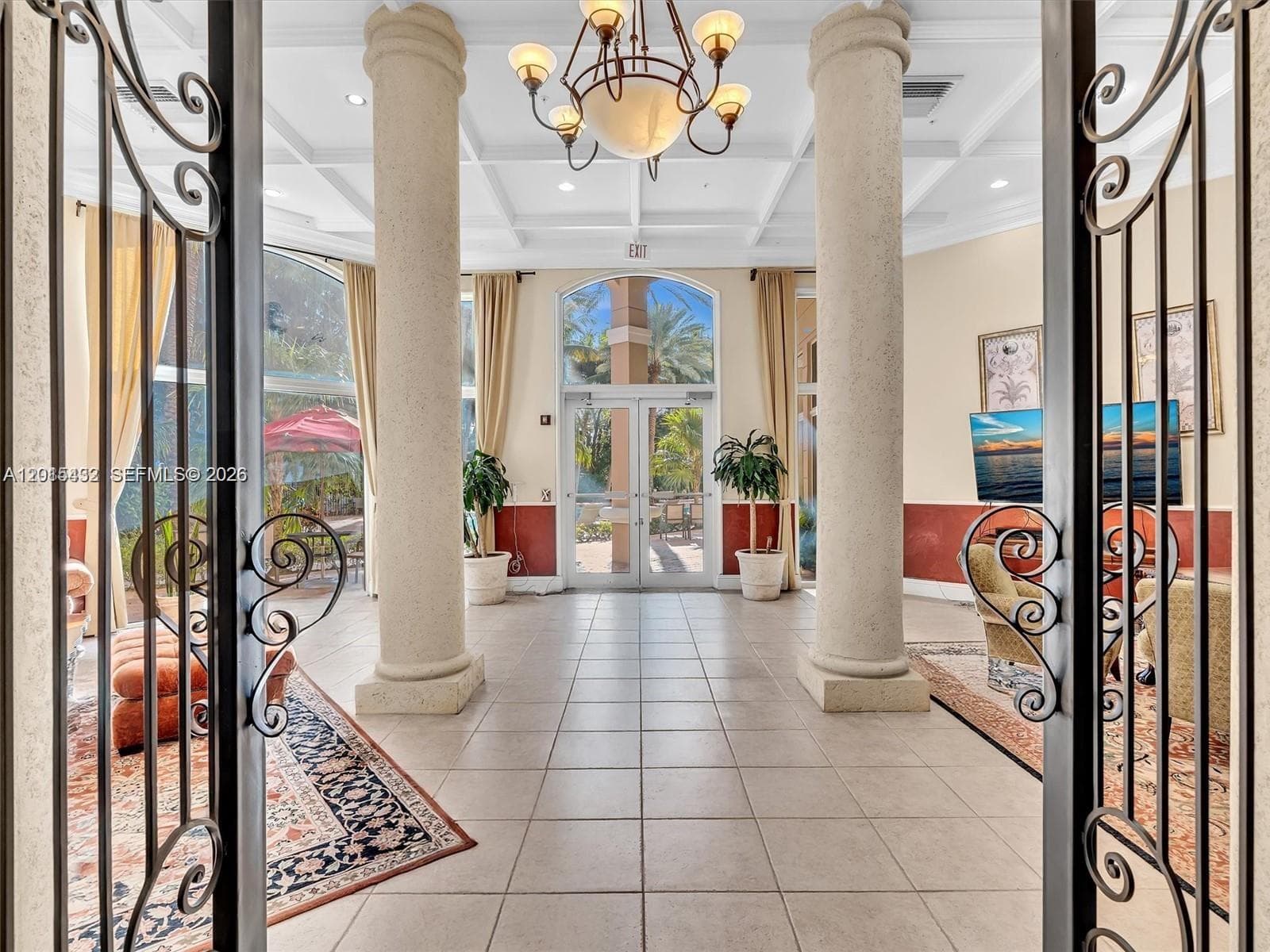 Porto Bellagio · #2620 in Sunny Isles Beach - Photo 14