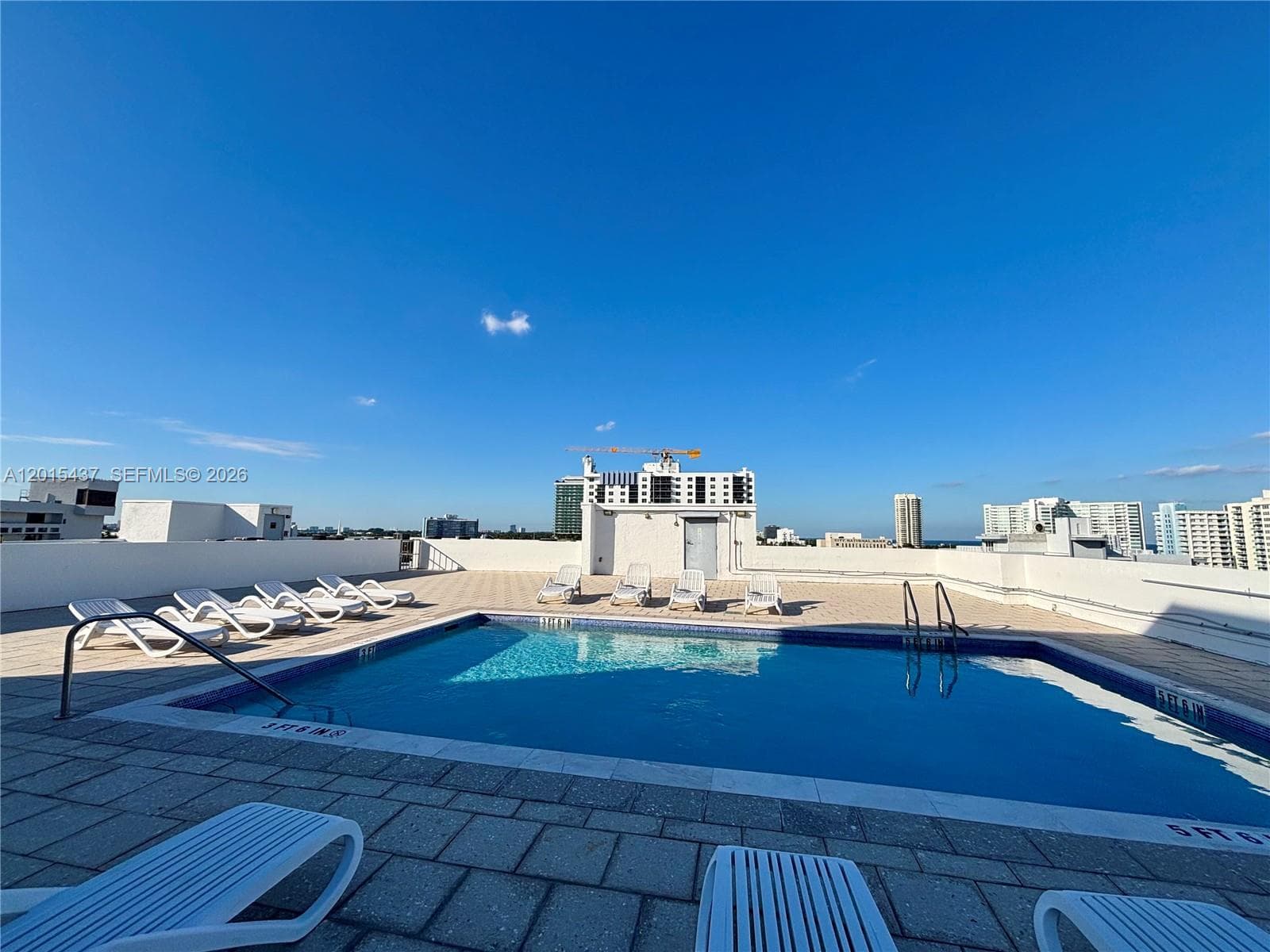 BOSTON PLAZA CONDO · #402 in Miami Beach - Photo 13