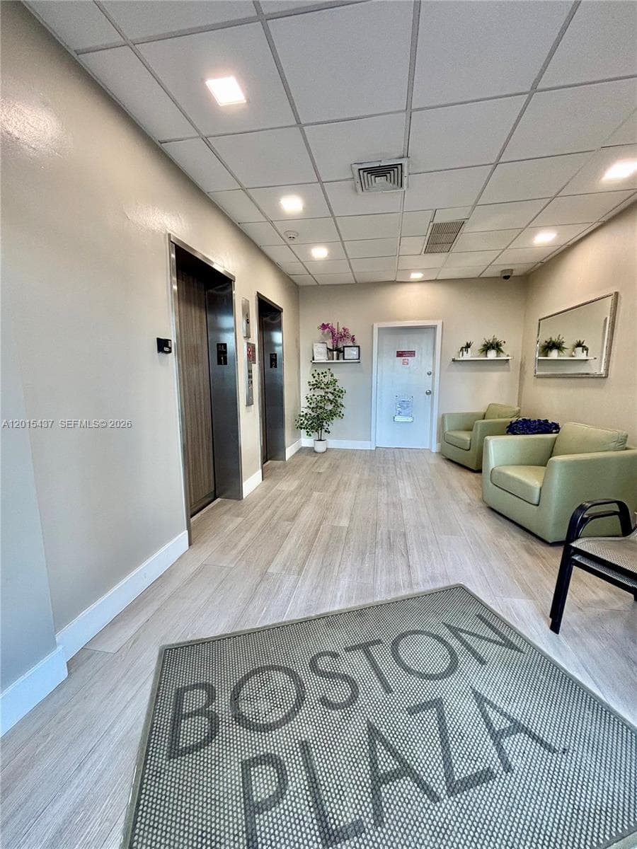 BOSTON PLAZA CONDO · #402 in Miami Beach - Photo 12
