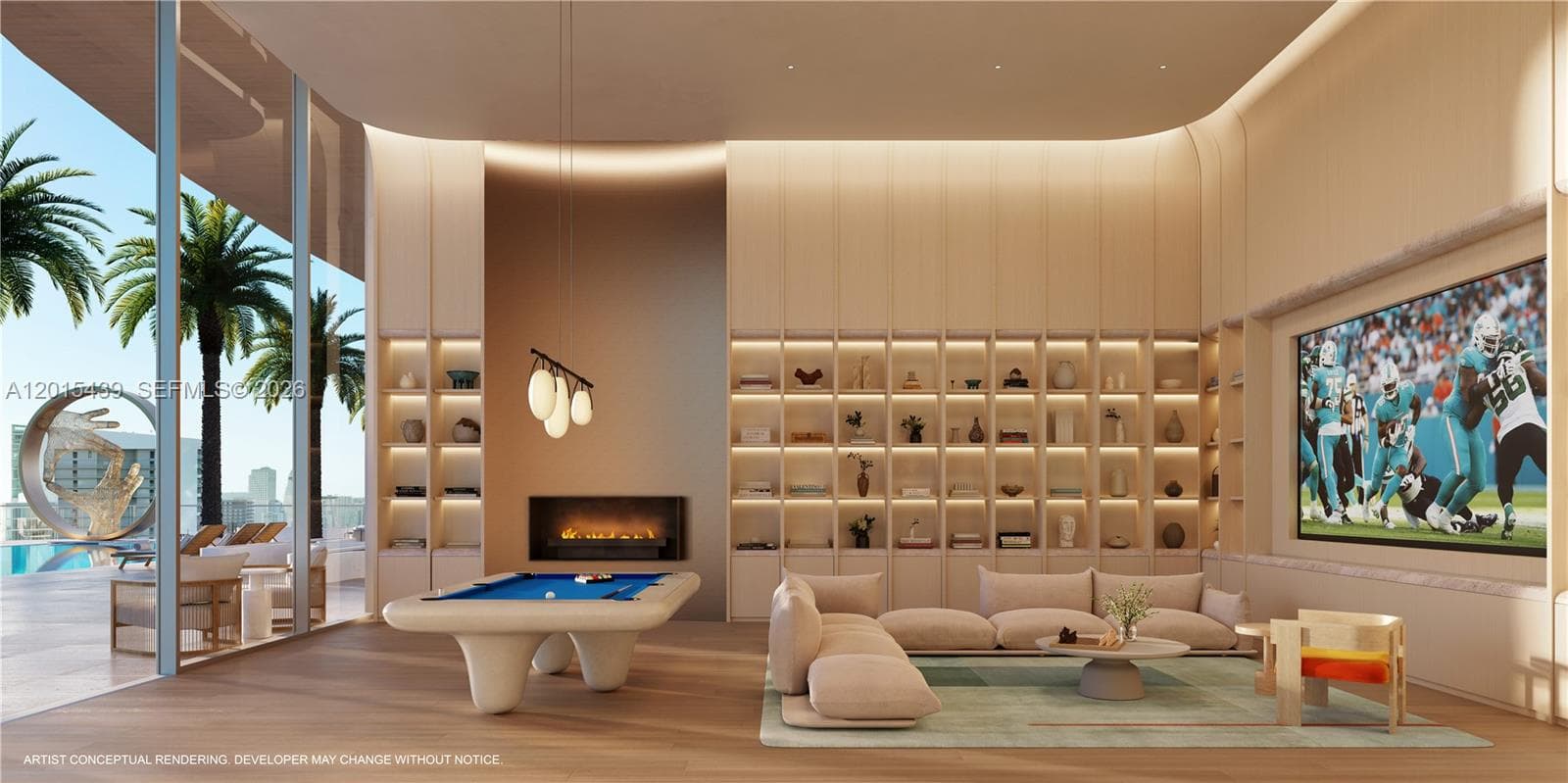 JEM Miami Worldcenter · #44A in Miami - Photo 13
