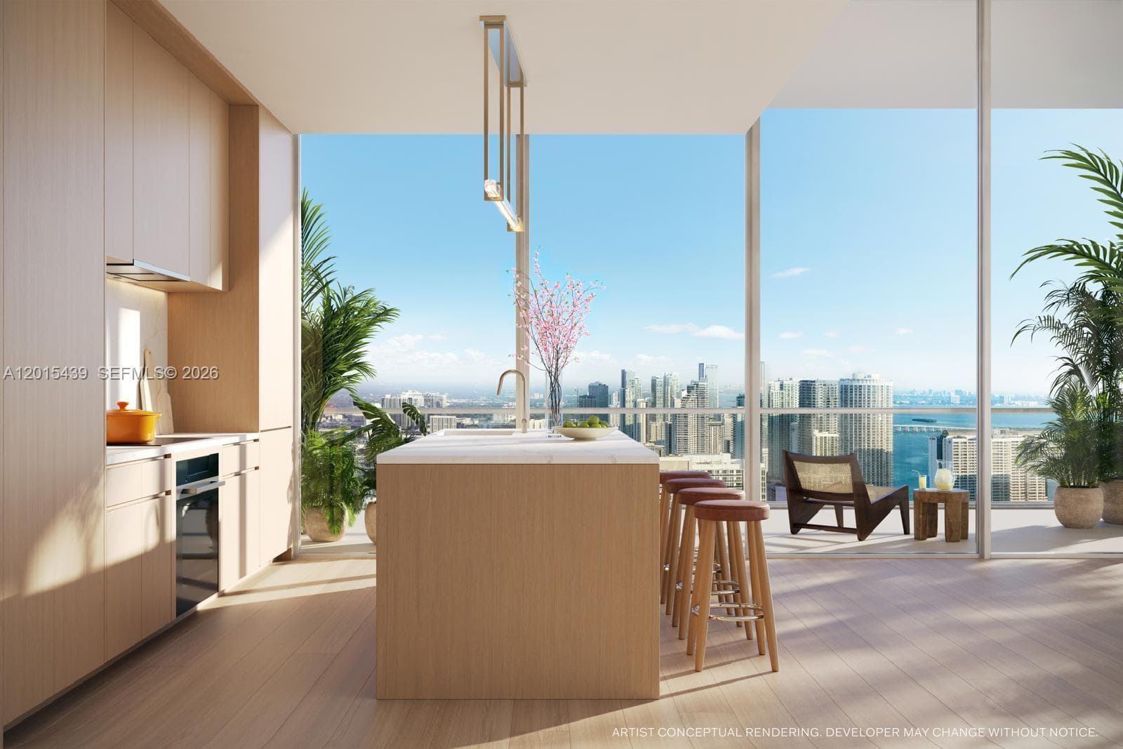 JEM Miami Worldcenter · #44A in Miami - Photo 3