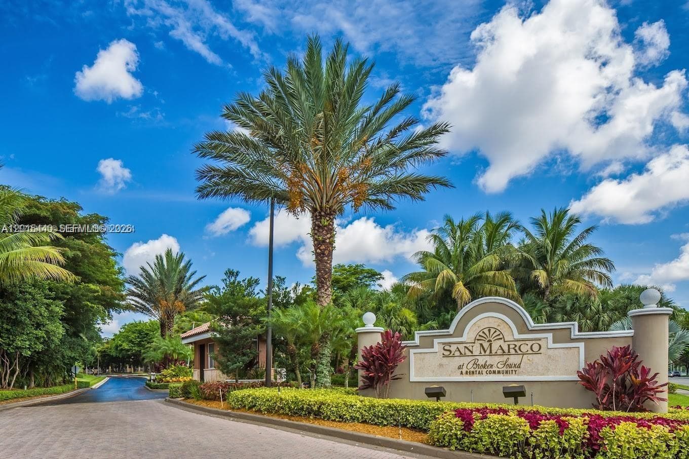 San Marco · #Monaco in Boca Raton - Photo 2
