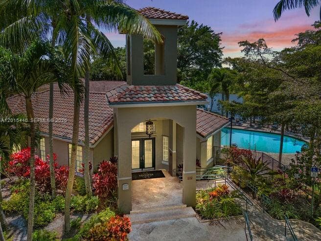 San Marco · #Monaco in Boca Raton - Photo 3