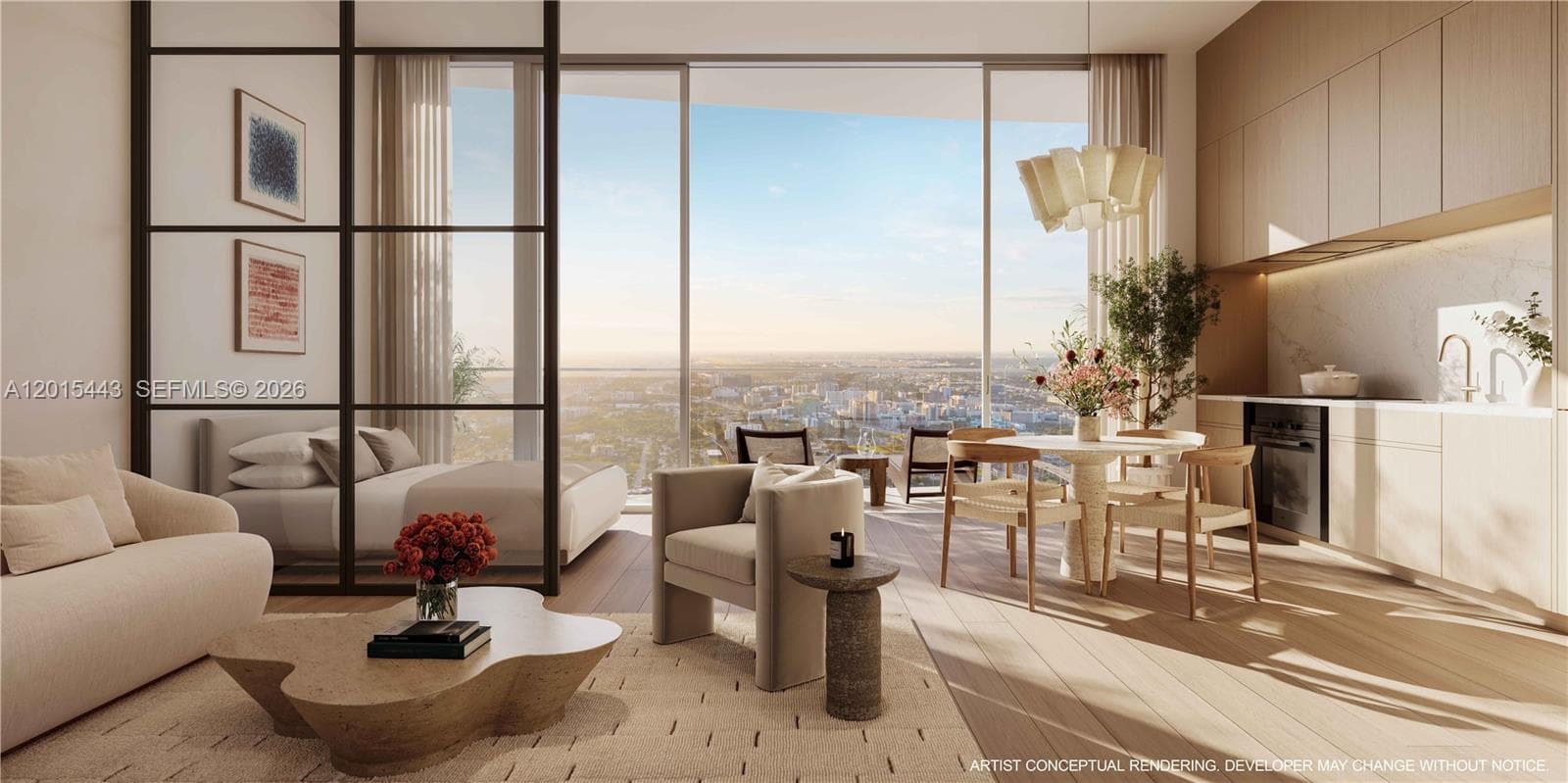 JEM Miami Worldcenter · #44I in Miami - Photo 2