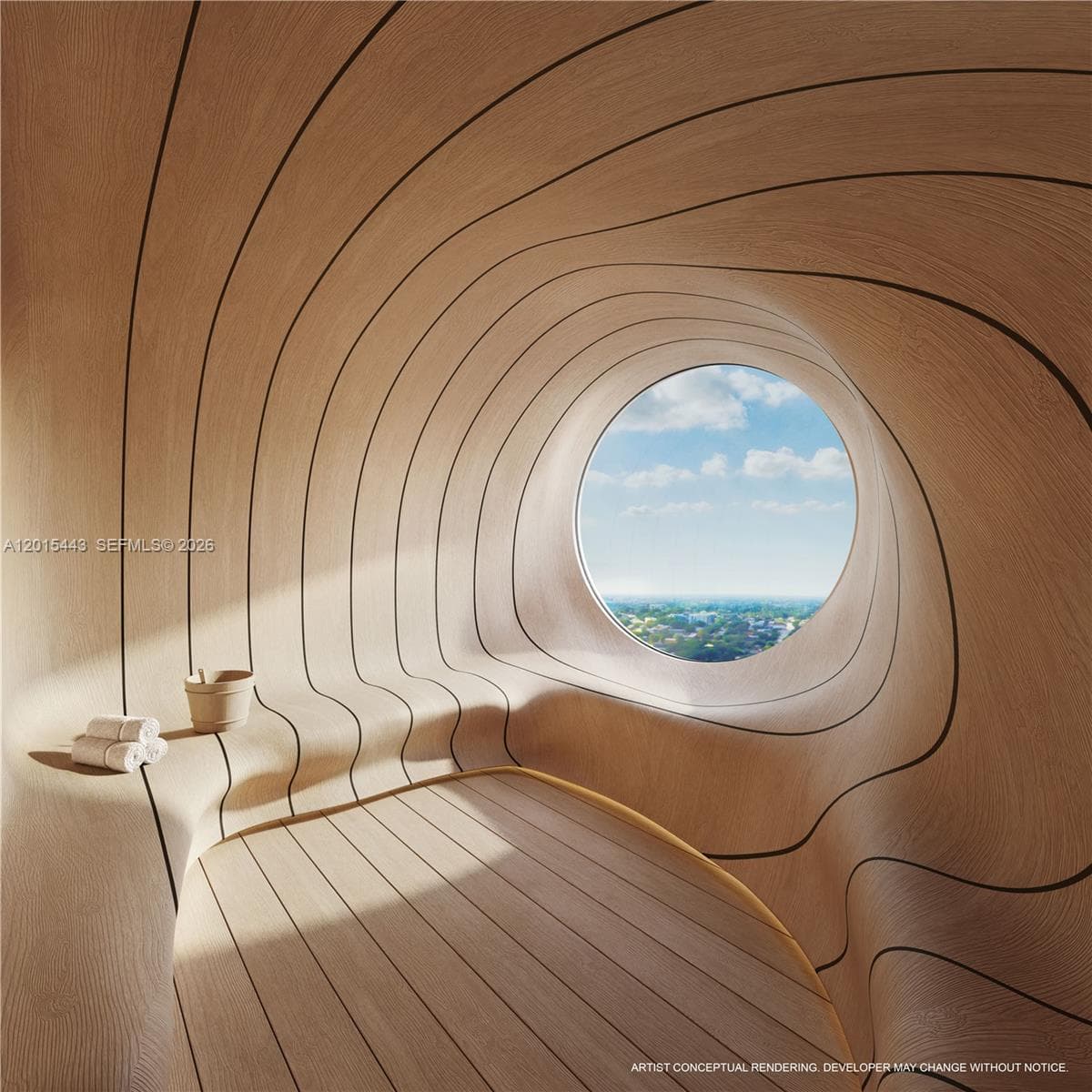 JEM Miami Worldcenter · #44I in Miami - Photo 20