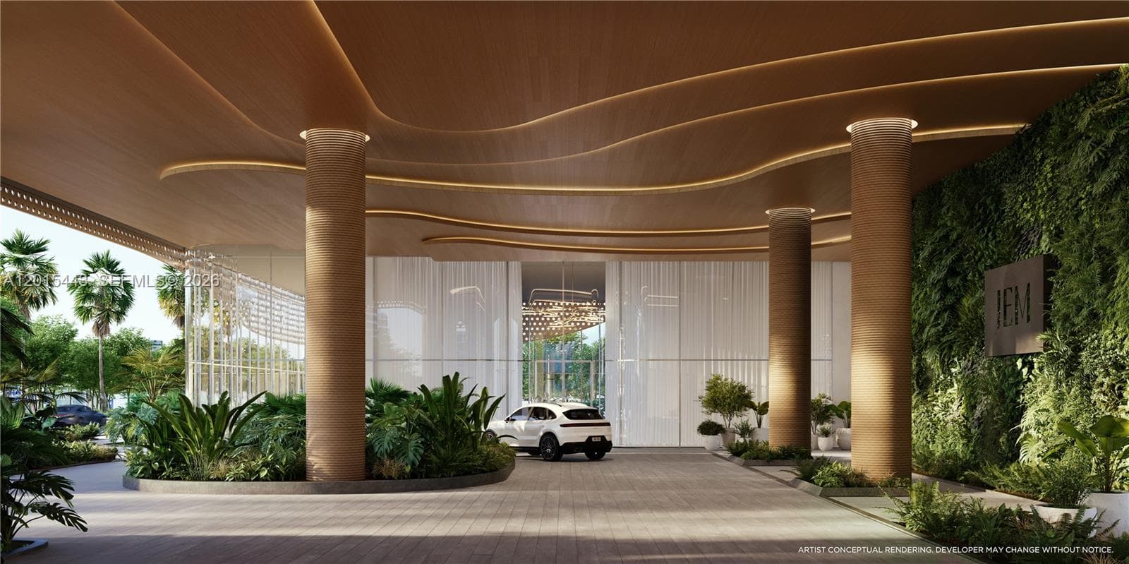 JEM Miami Worldcenter · #44I in Miami - Photo 4