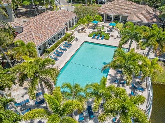 San Marco · #Corsican in Boca Raton - Photo 15