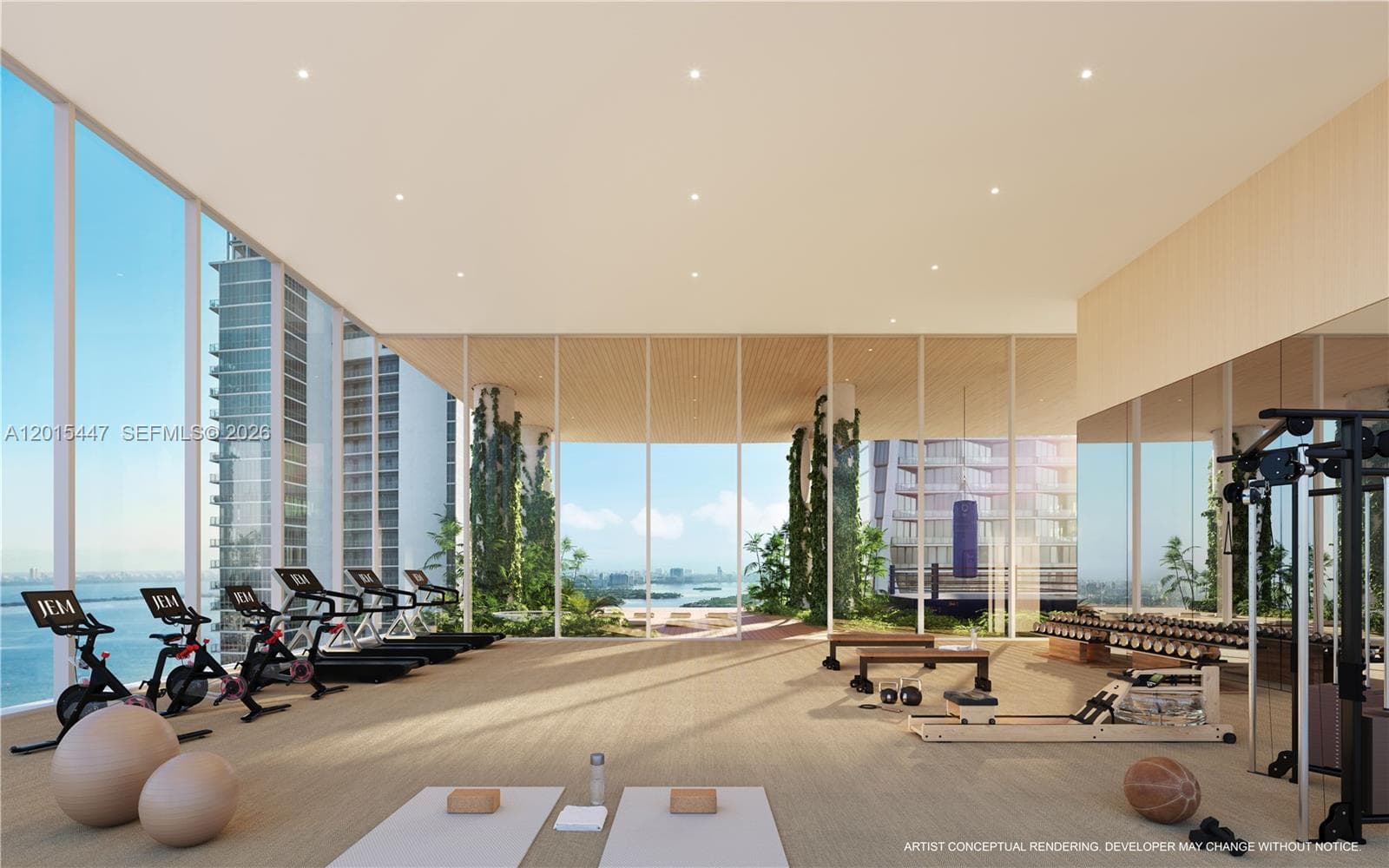 JEM Miami Worldcenter · #46P in Miami - Photo 24