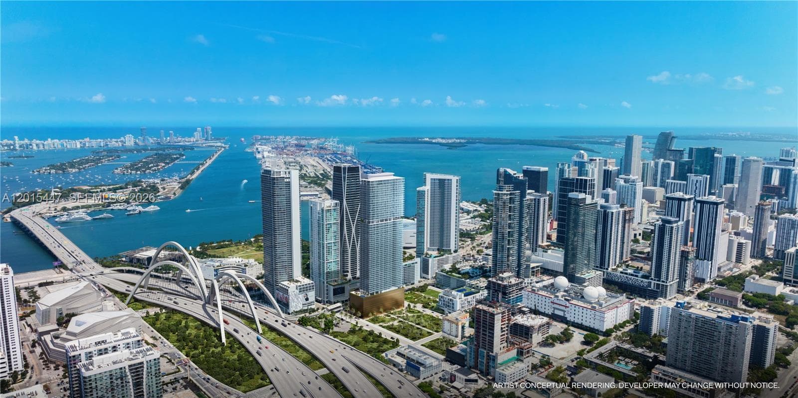 JEM Miami Worldcenter · #46P in Miami - Photo 34