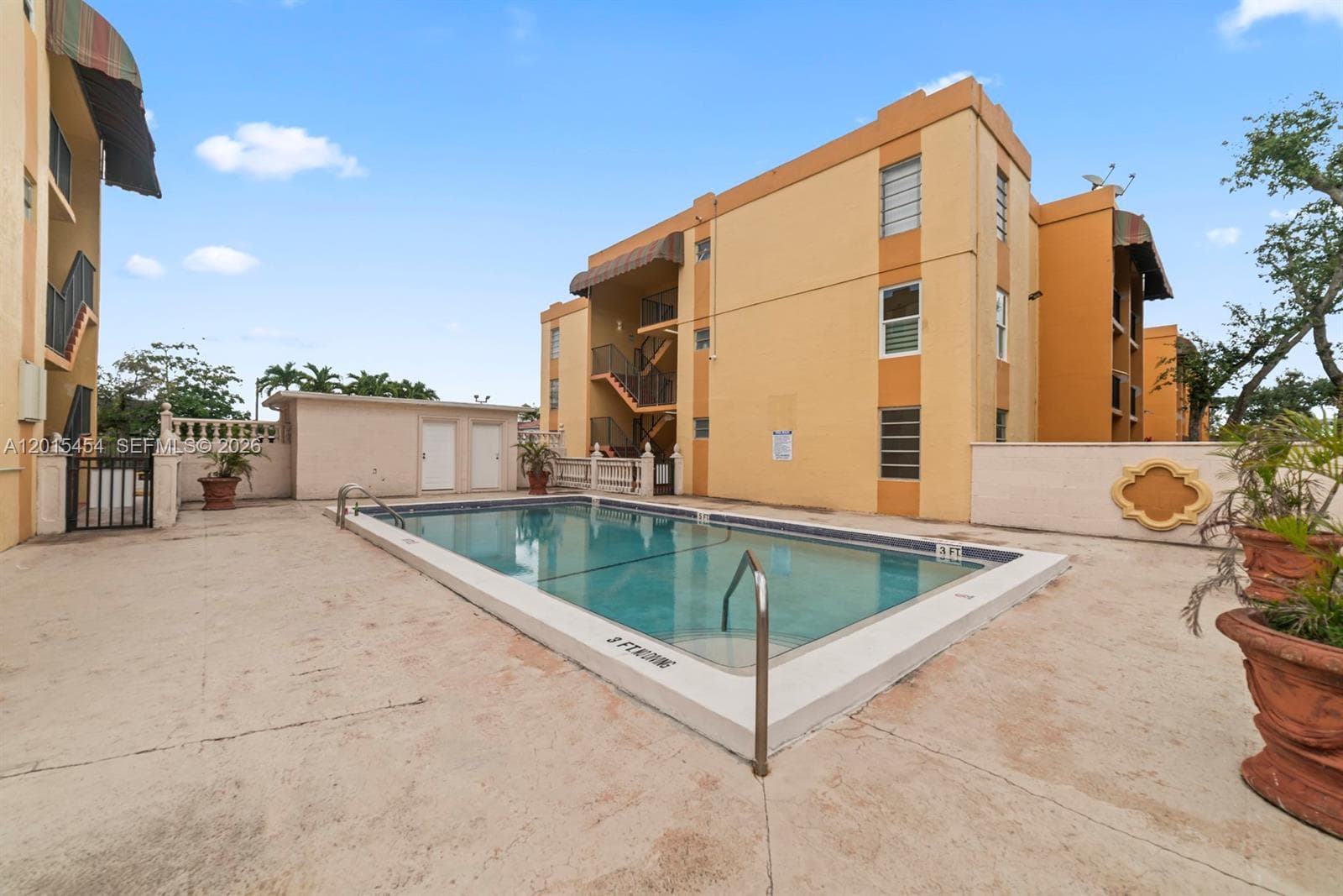 BELLA VENEZIA CONDO · #306 in Hialeah - Photo 20
