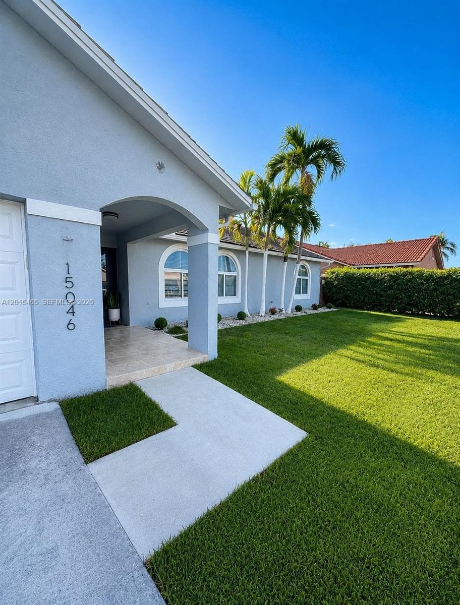 15046 SW 148th Pl photo 3