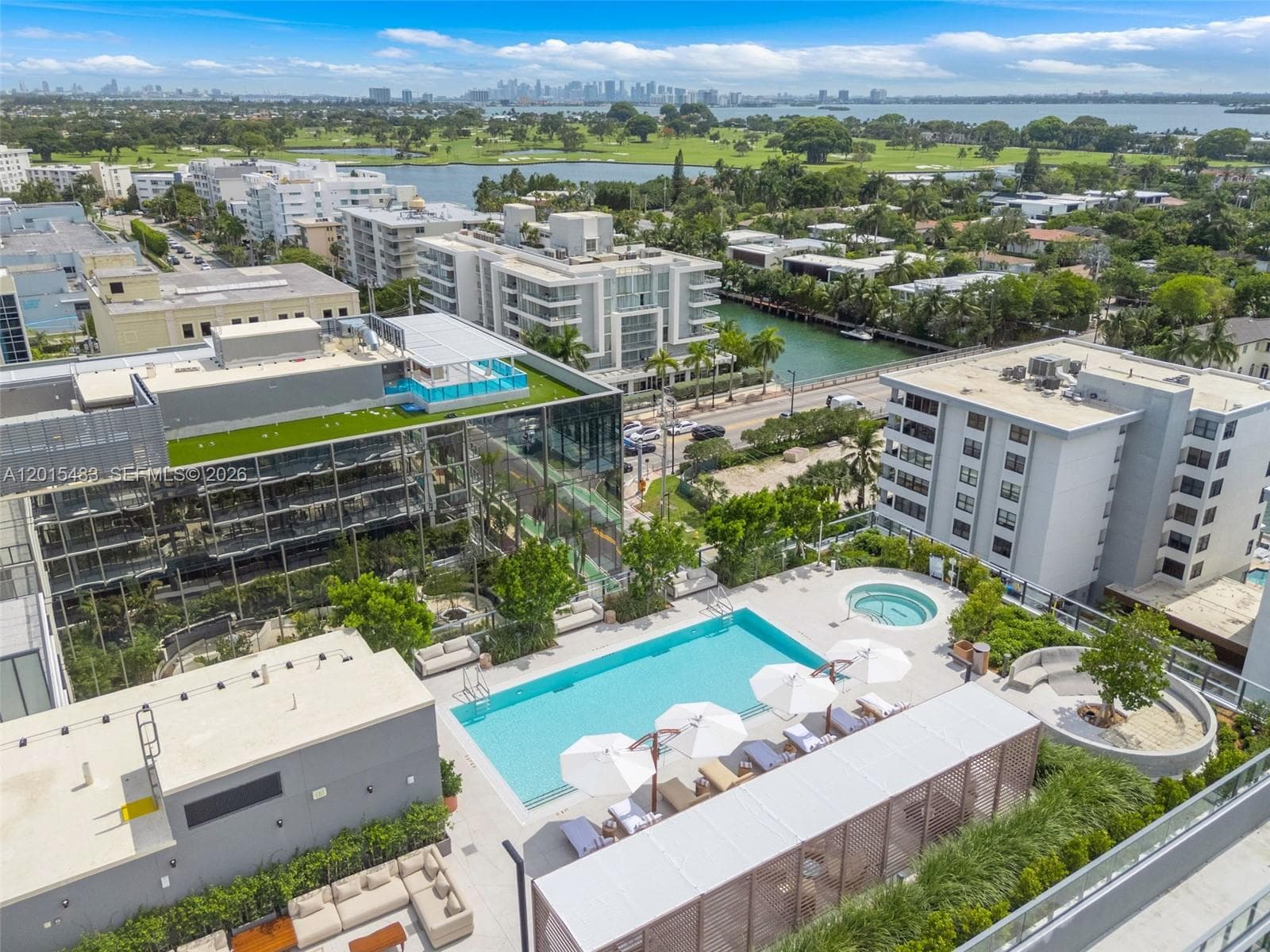 BAY HARBOR ISLAND · #507 in Bay Harbor Islands - Photo 24
