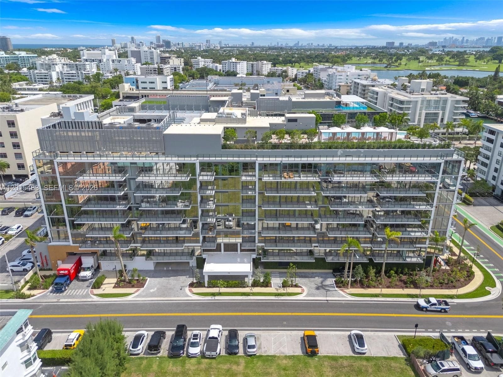 BAY HARBOR ISLAND · #507 in Bay Harbor Islands - Photo 30