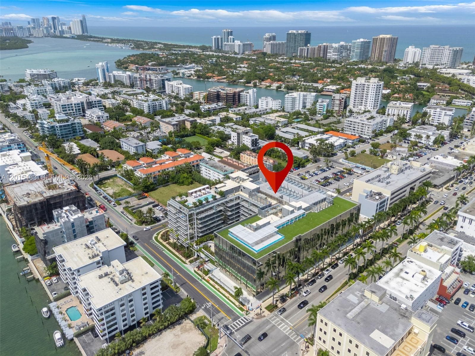 BAY HARBOR ISLAND · #507 in Bay Harbor Islands - Photo 29