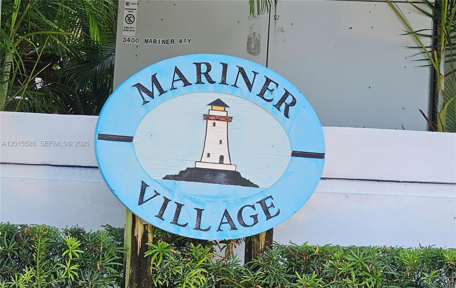 MARINER VILLAGE GARDEN CO · #117 in Aventura - Photo 2