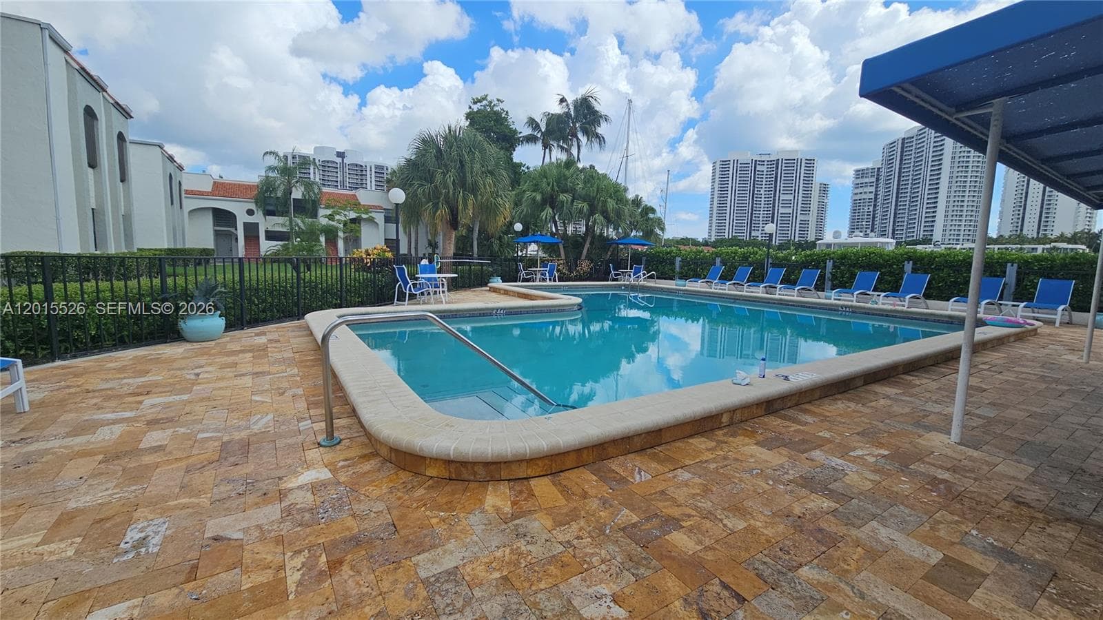 MARINER VILLAGE GARDEN CO · #117 in Aventura - Photo 3