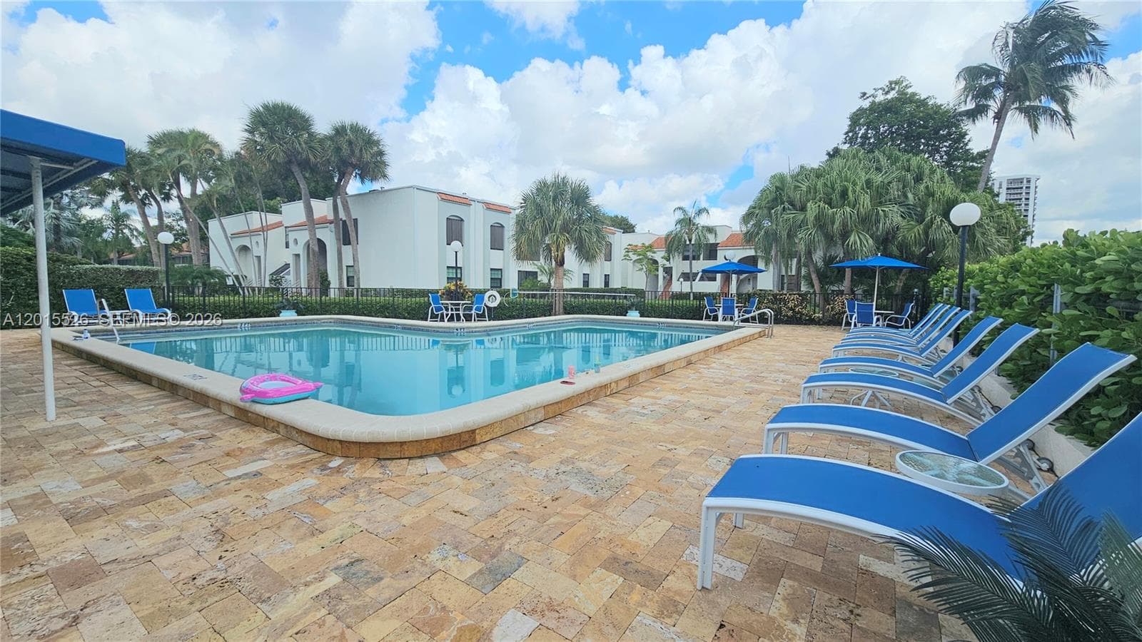 MARINER VILLAGE GARDEN CO · #117 in Aventura - Photo 4
