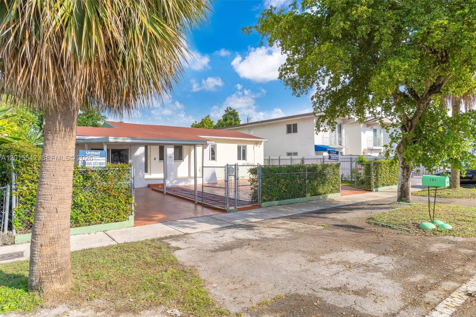 701 Tamiami Canal Rd photo 2