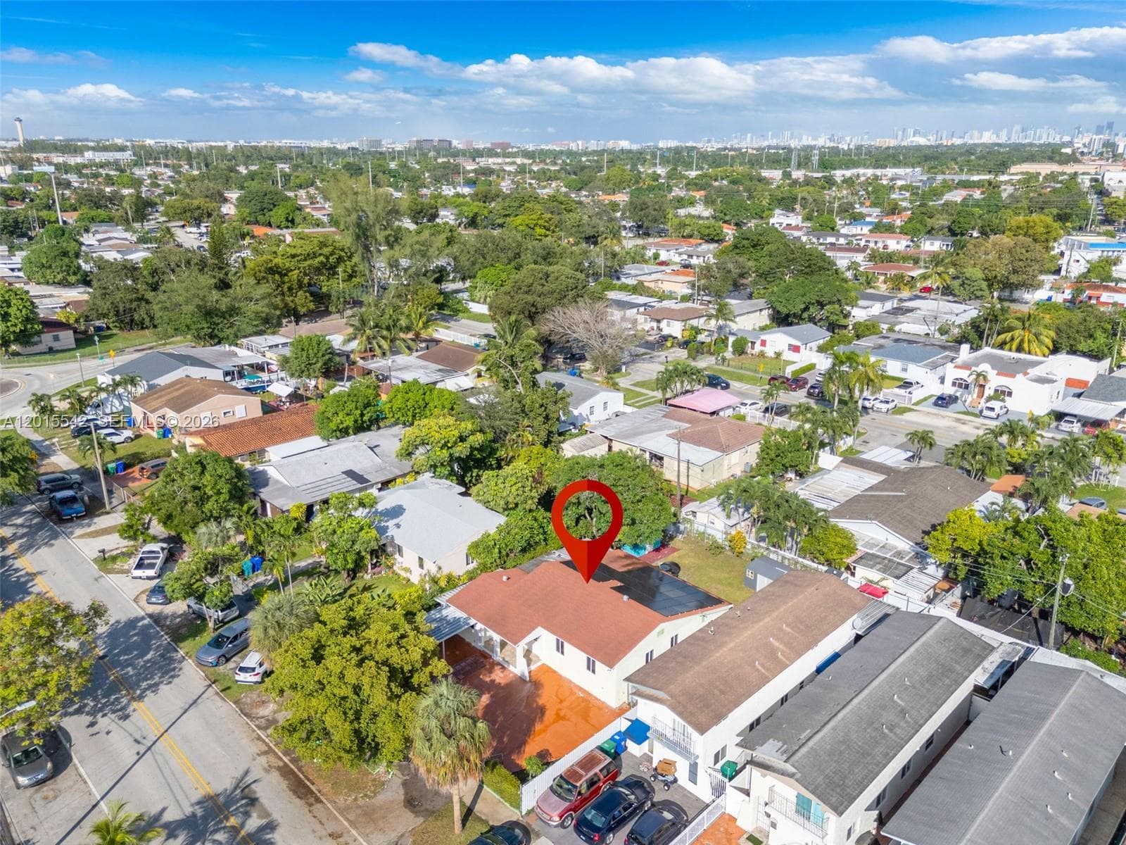701 Tamiami Canal Rd photo 46