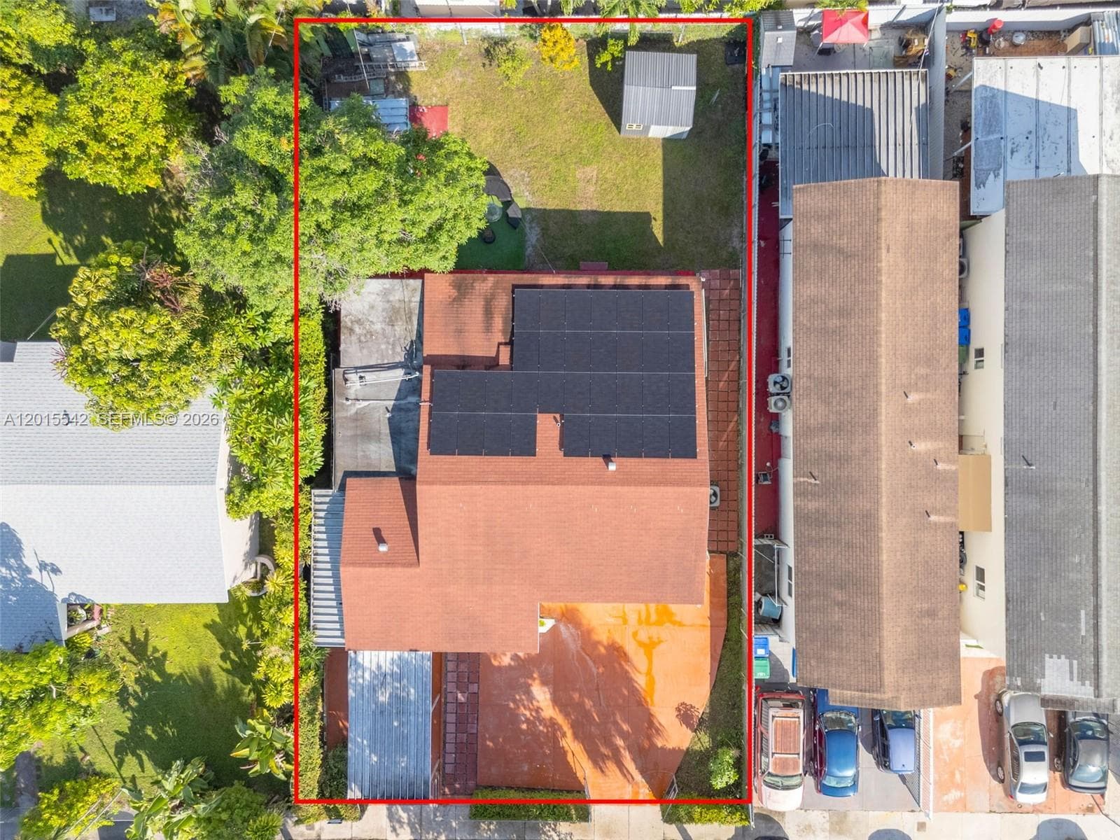 701 Tamiami Canal Rd photo 50