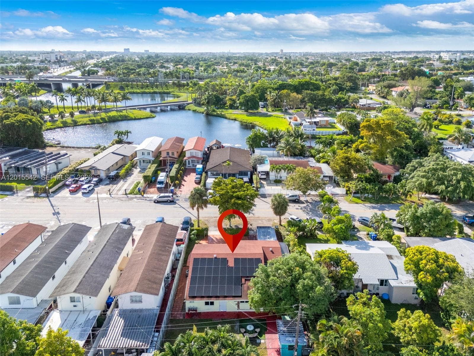 701 Tamiami Canal Rd photo 48