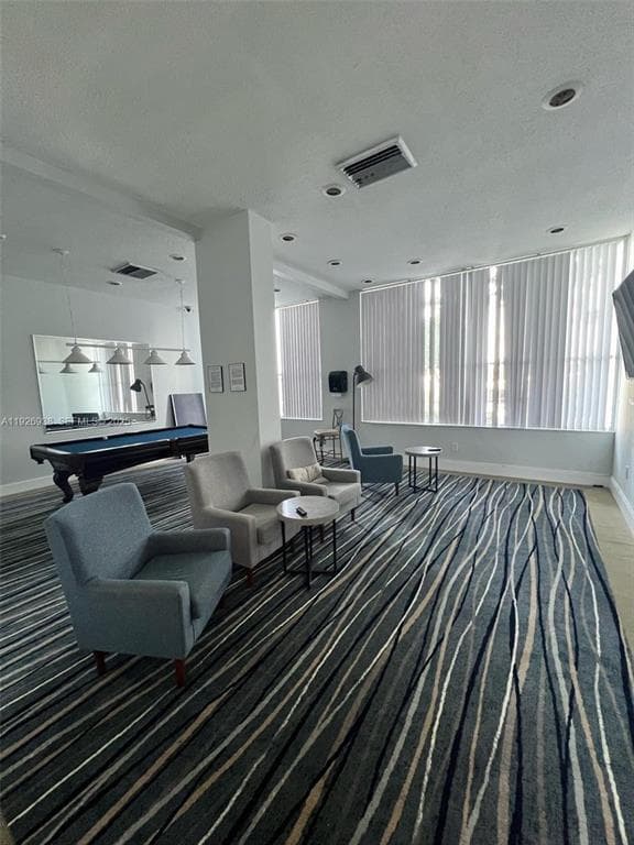 Club Room