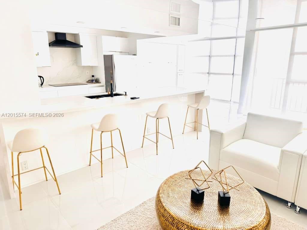 TOWERS OF OCEANVIEW SOUTH · #1018 in Hallandale Beach - Photo 6