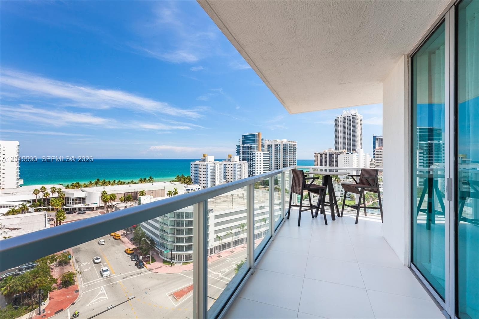 EDEN HOUSE CONDO · #1402 in Miami Beach - Photo 6