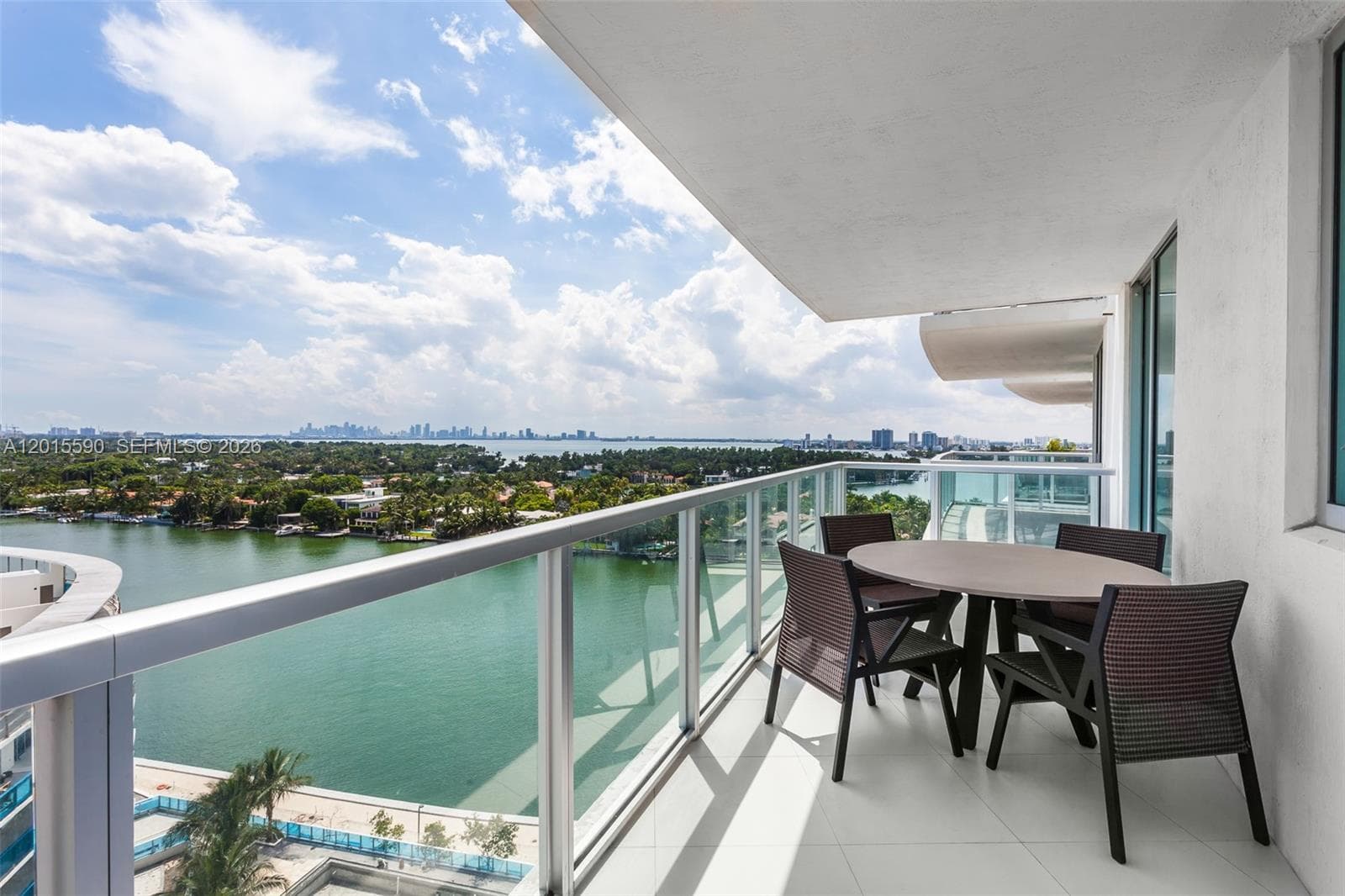 EDEN HOUSE CONDO · #1402 in Miami Beach - Photo 7