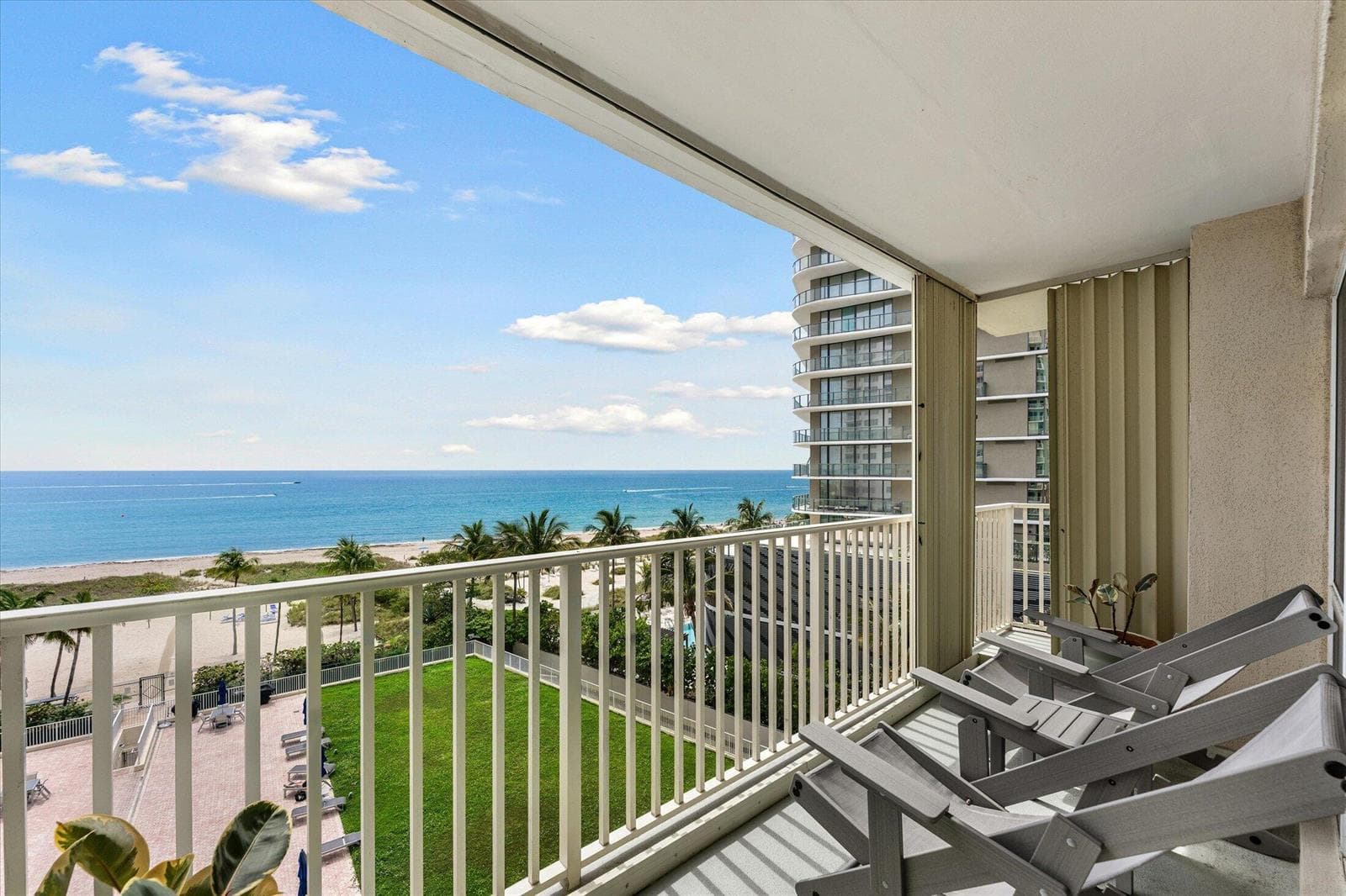 13-750 N Ocean Blvd #710, Pompano Beach