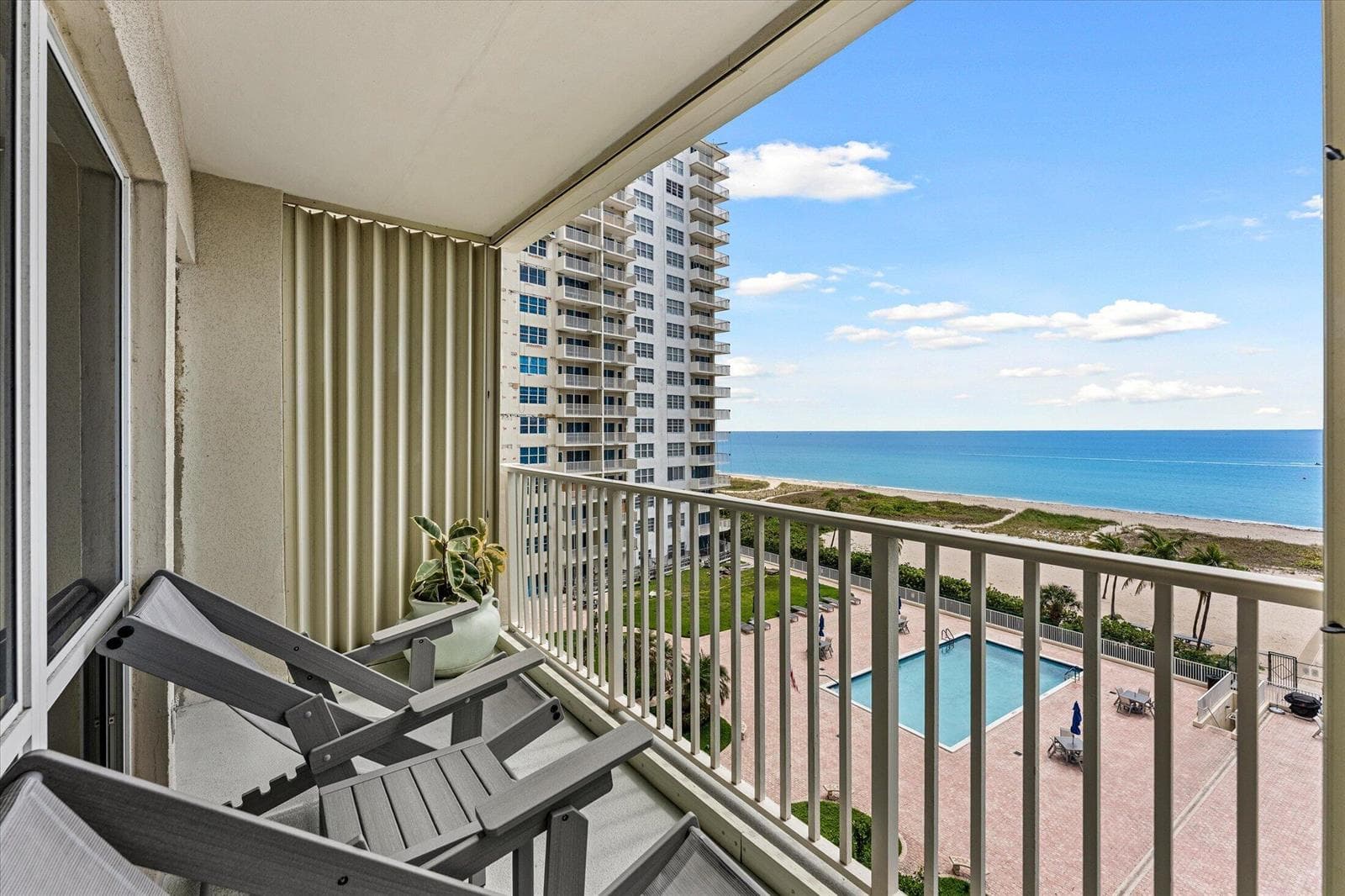 11-750 N Ocean Blvd #710, Pompano Beach