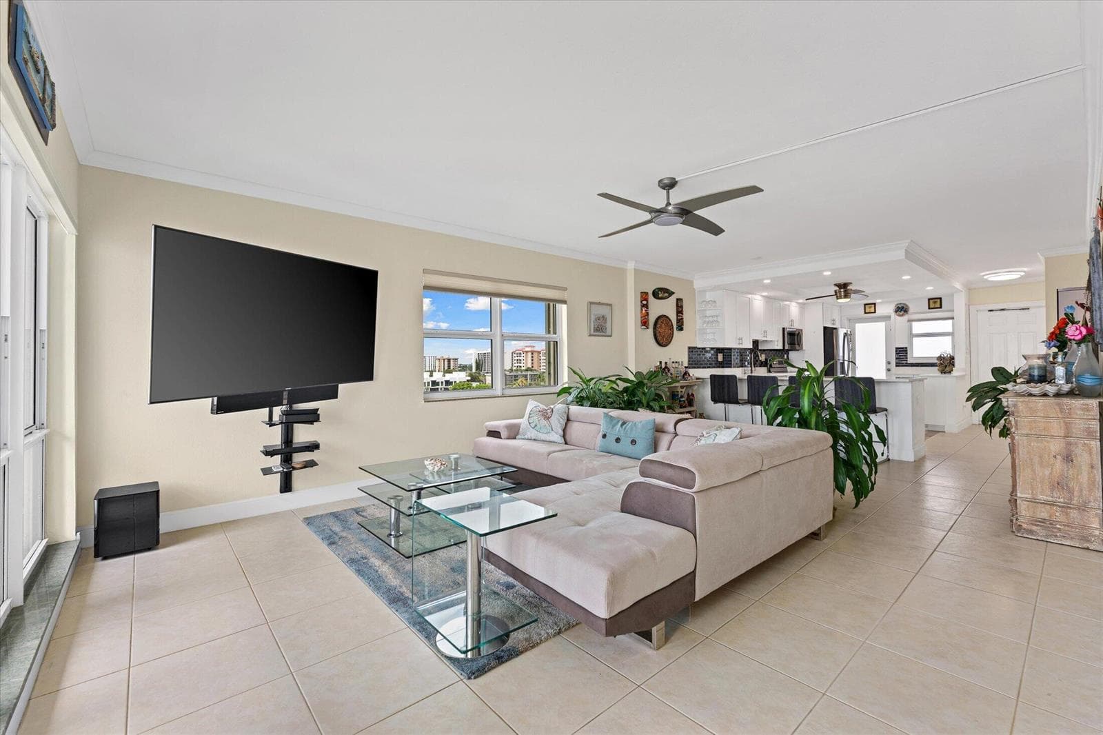 09-750 N Ocean Blvd #710, Pompano Beach