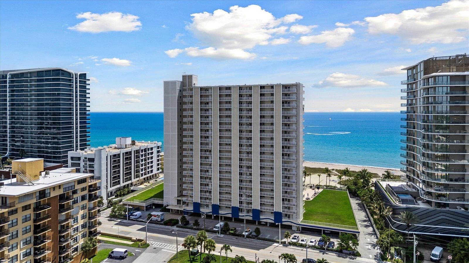 44-750 N Ocean Blvd #710, Pompano Beach-