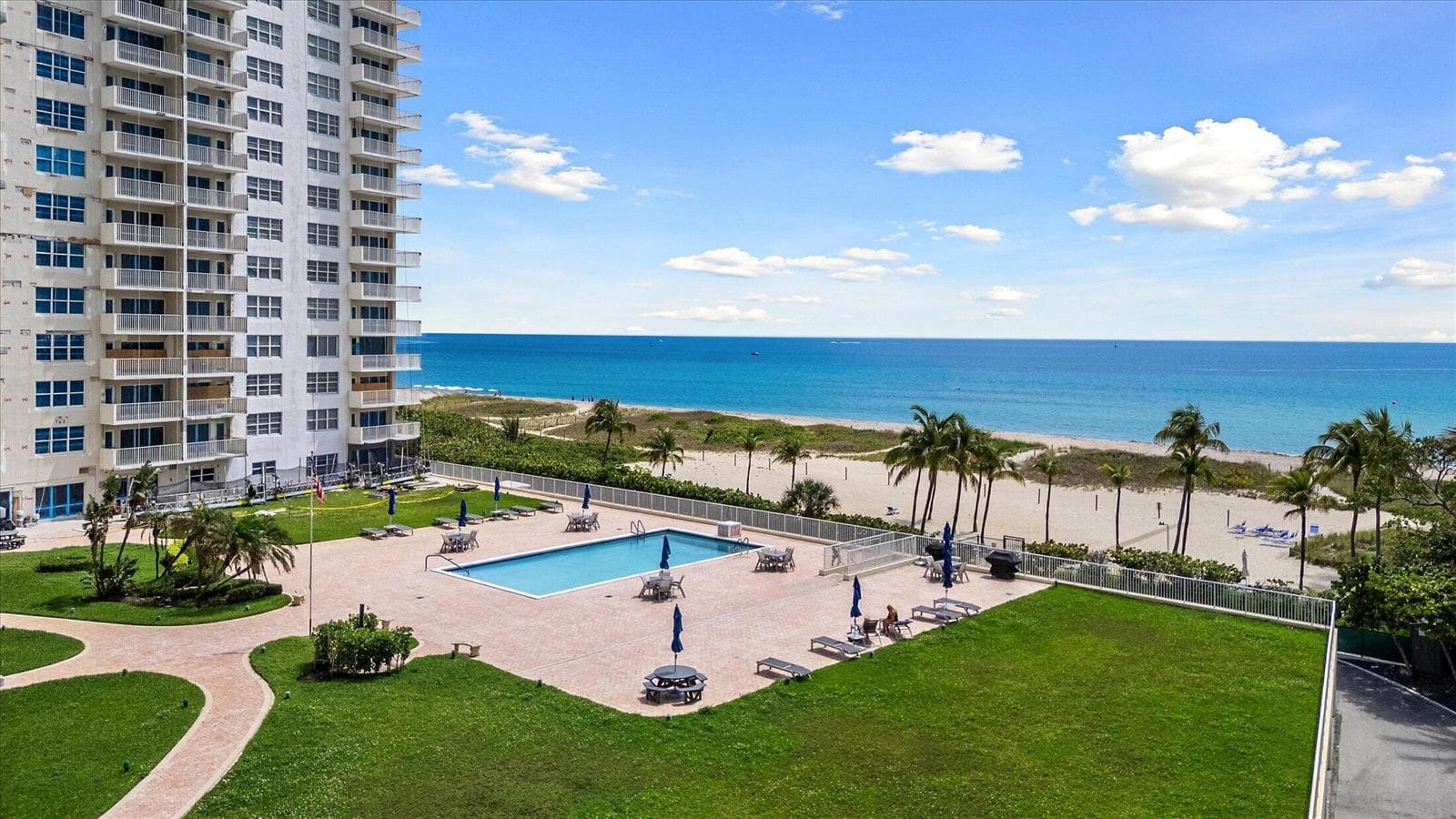 31-750 N Ocean Blvd #710, Pompano Beach