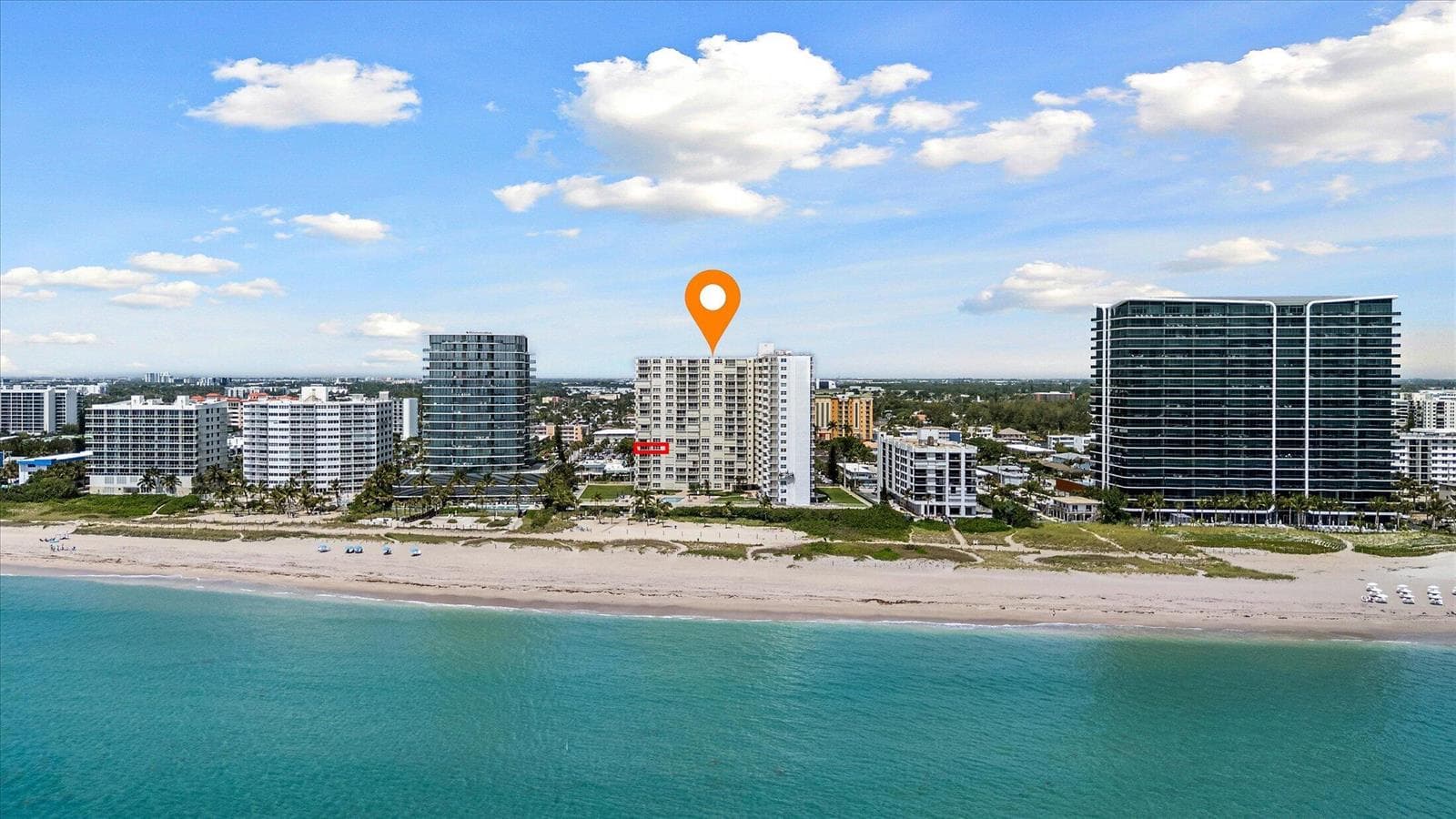 36-750 N Ocean Blvd #710, Pompano Beach-