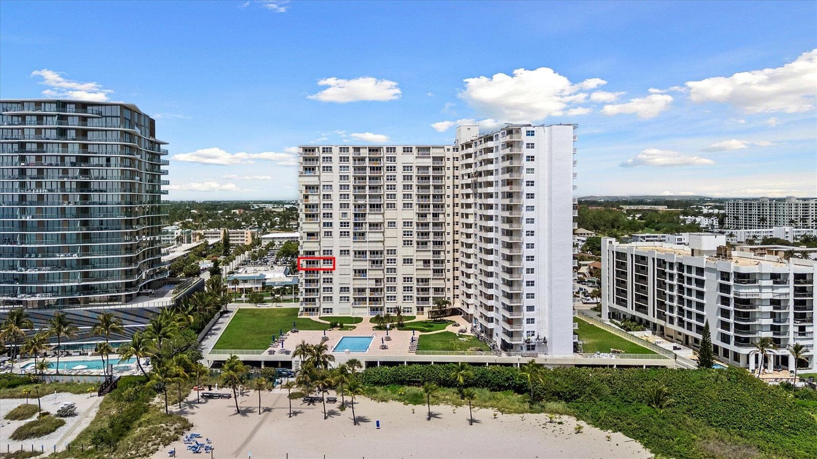 34-750 N Ocean Blvd #710, Pompano Beach-