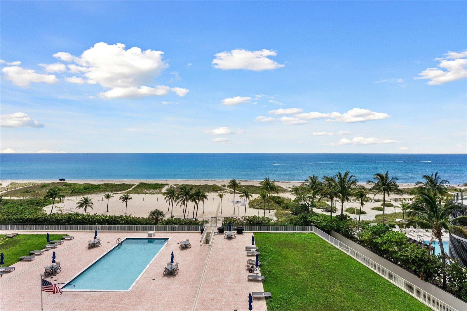 12-750 N Ocean Blvd #710, Pompano Beach