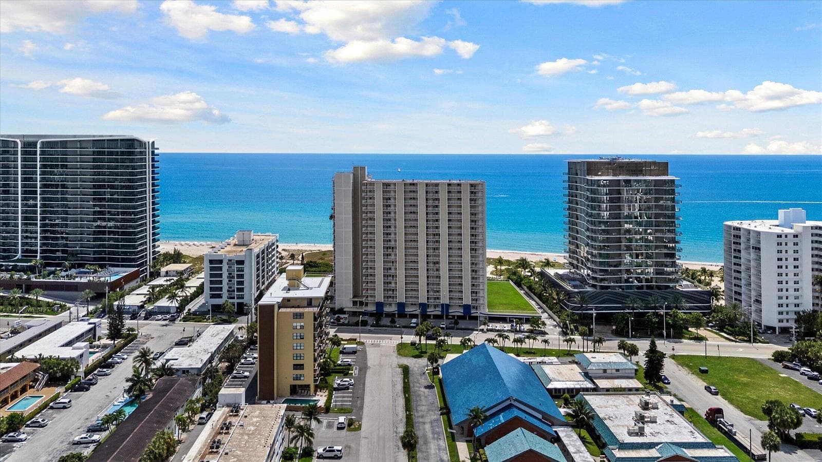 46-750 N Ocean Blvd #710, Pompano Beach-