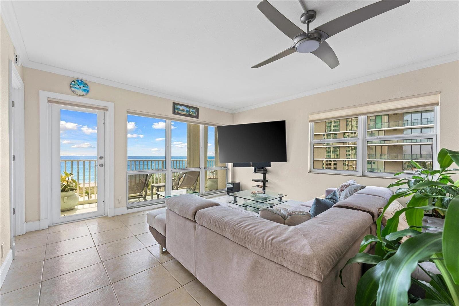 08-750 N Ocean Blvd #710, Pompano Beach