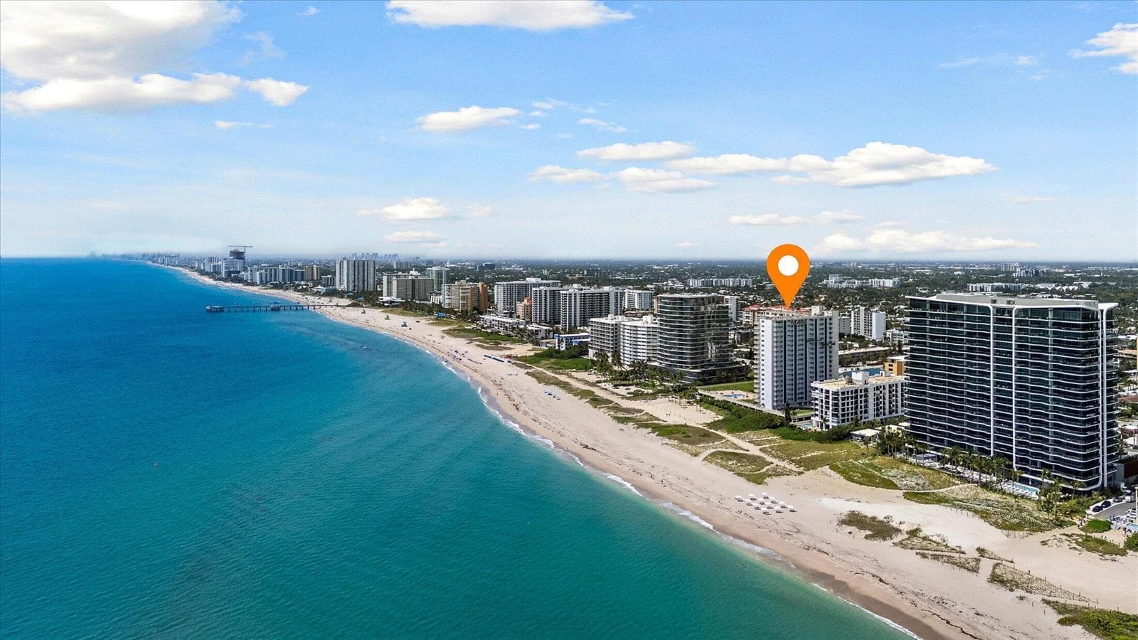 40-750 N Ocean Blvd #710, Pompano Beach-