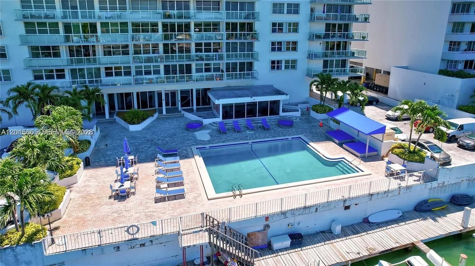 Embassy · #3J in Miami Beach - Photo 18