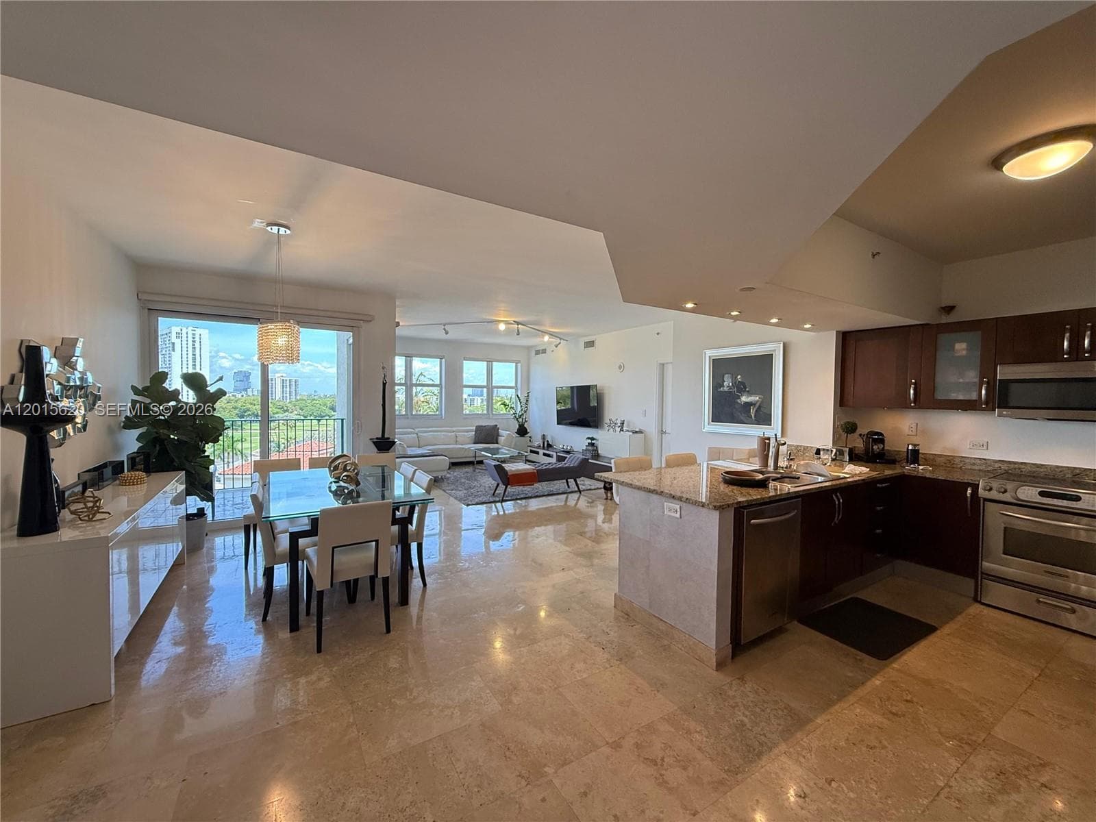 Turnberry Village · #804 in Aventura - Photo 10