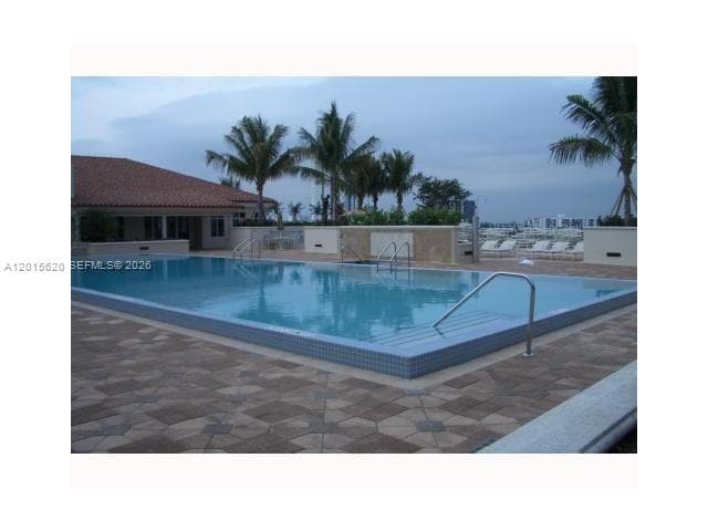 Turnberry Village · #804 in Aventura - Photo 19