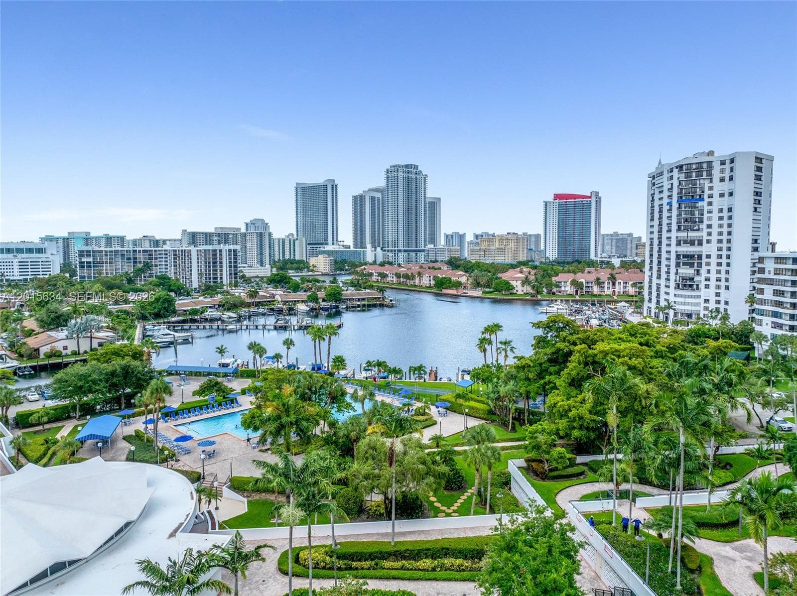OLYMPUS CONDO · #212 in Hallandale Beach - Photo 61