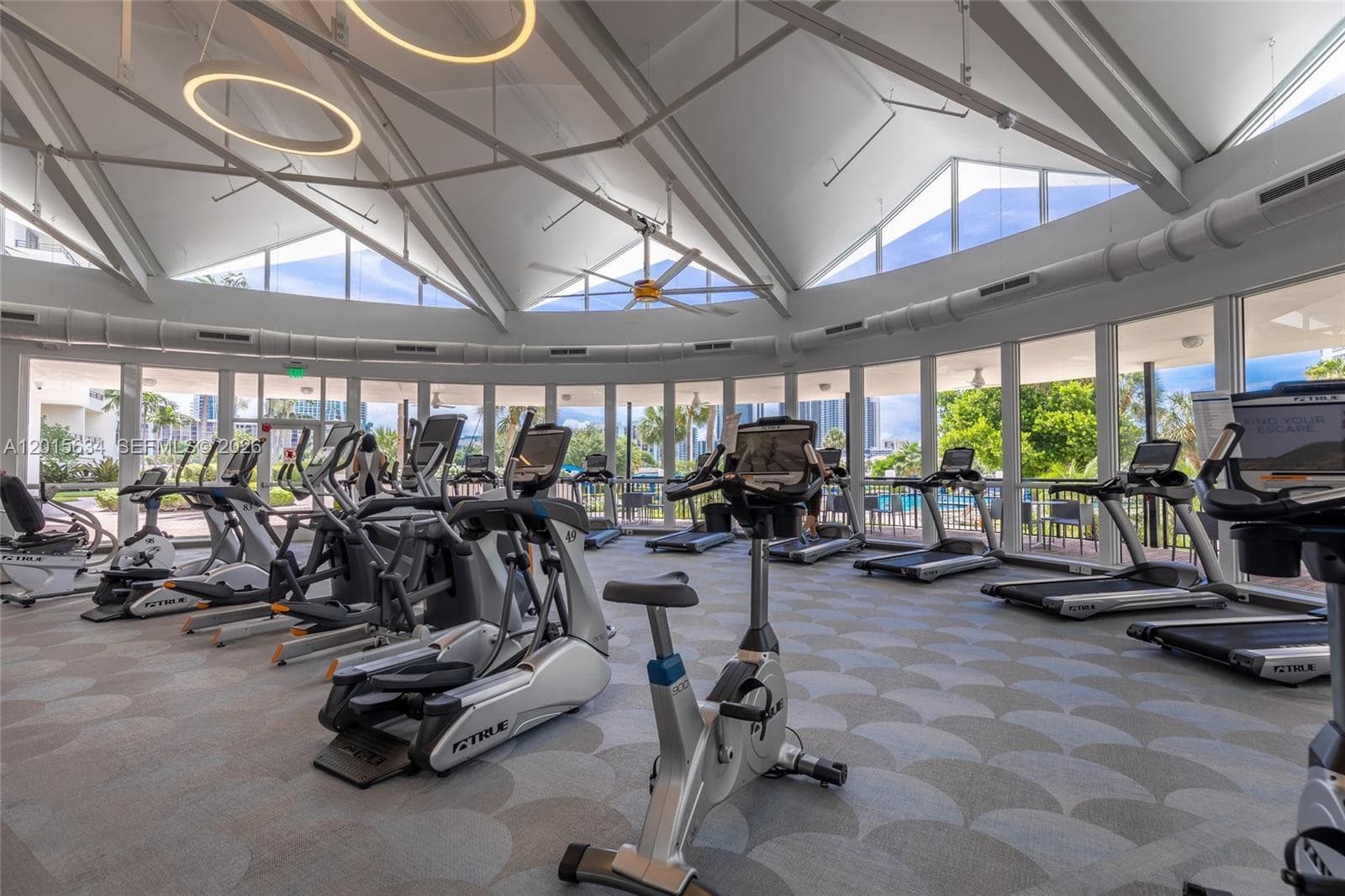 OLYMPUS CONDO · #212 in Hallandale Beach - Photo 45