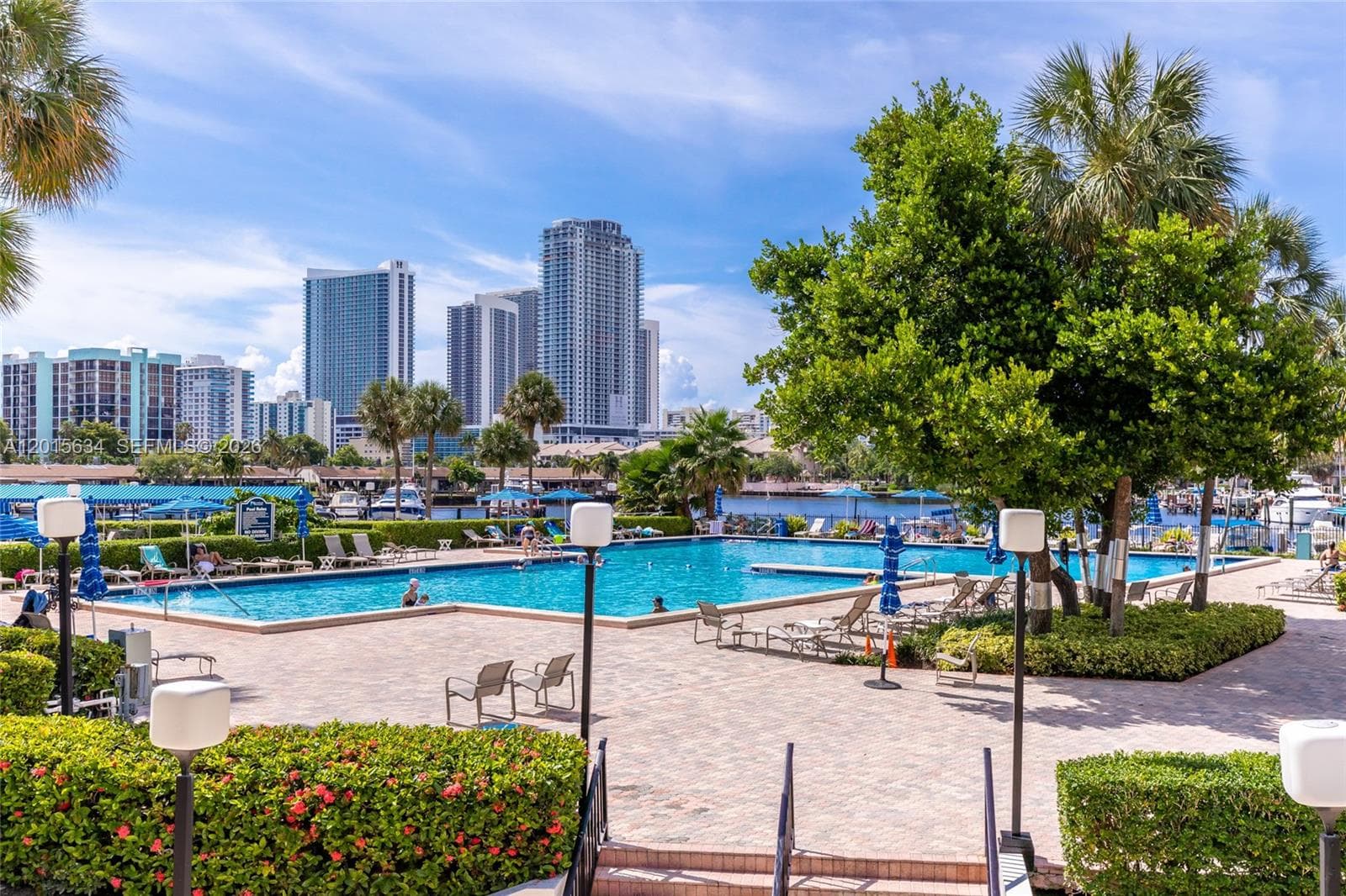OLYMPUS CONDO · #212 in Hallandale Beach - Photo 31